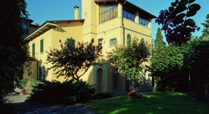 B&B Villa La Sosta