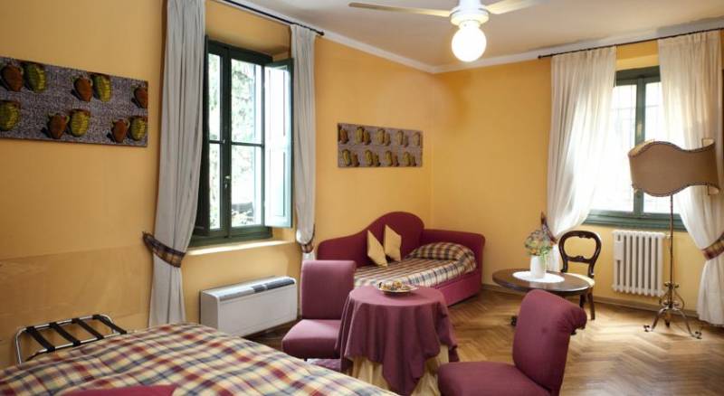 B&B Villa La Sosta