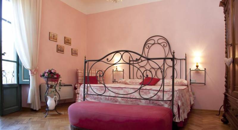 B&B Villa La Sosta