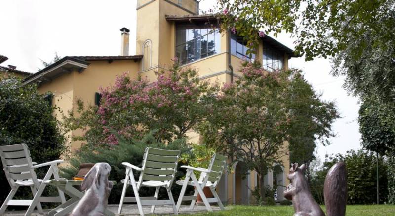 B&B Villa La Sosta