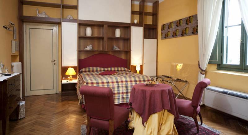 B&B Villa La Sosta