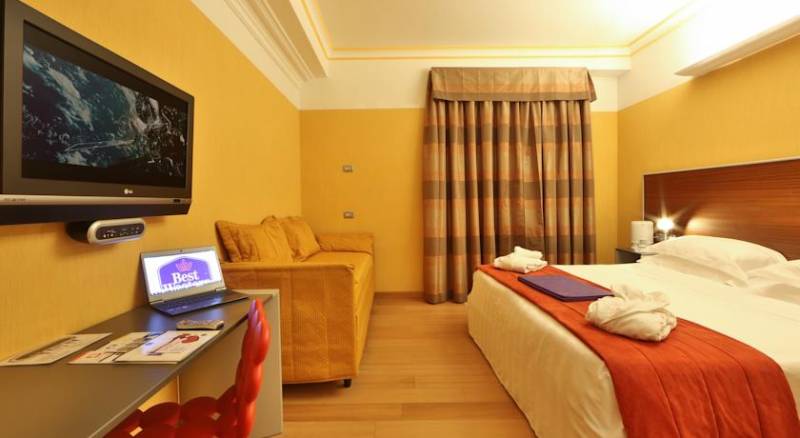 Best Western City Hotel