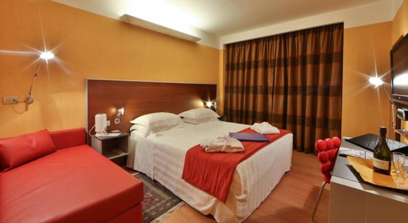 Best Western City Hotel