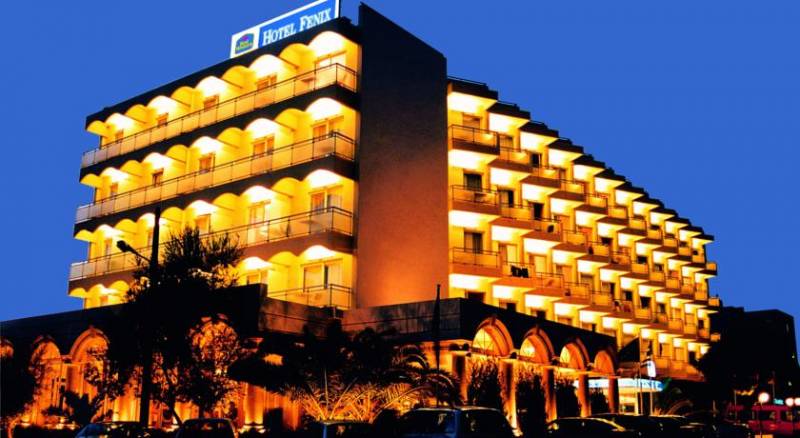 Best Western Fenix Hotel