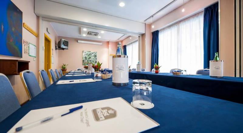 Best Western Hotel Mediterraneo