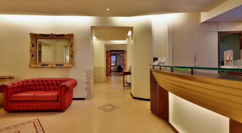 Best Western Hotel Metropoli