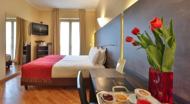 Best Western Hotel Metropoli