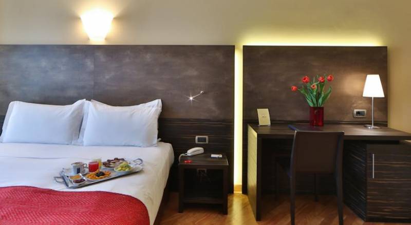 Best Western Hotel Metropoli