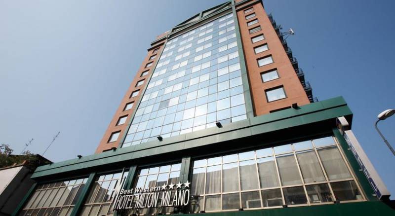 Best Western Hotel Milton Milano