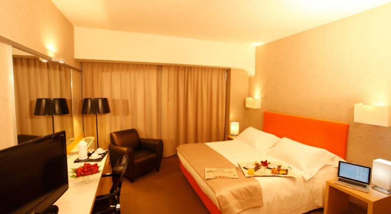 Best Western Hotel Milton Milano