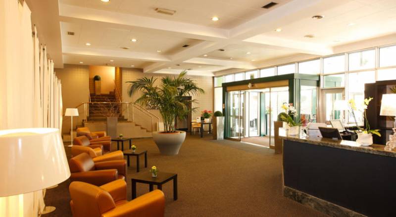 Best Western Hotel Milton Milano