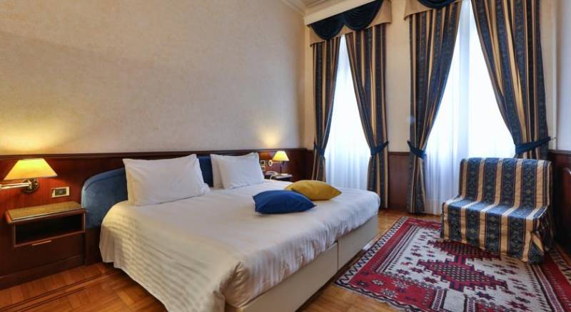 Best Western Hotel Moderno Verdi