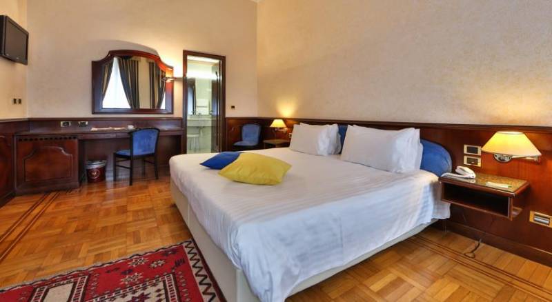 Best Western Hotel Moderno Verdi