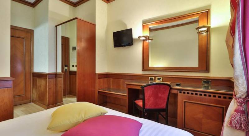 Best Western Hotel Moderno Verdi