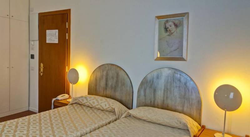 Best Western Hotel Palazzo Ognissanti