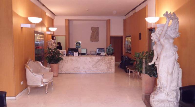 Best Western Hotel Palazzo Ognissanti