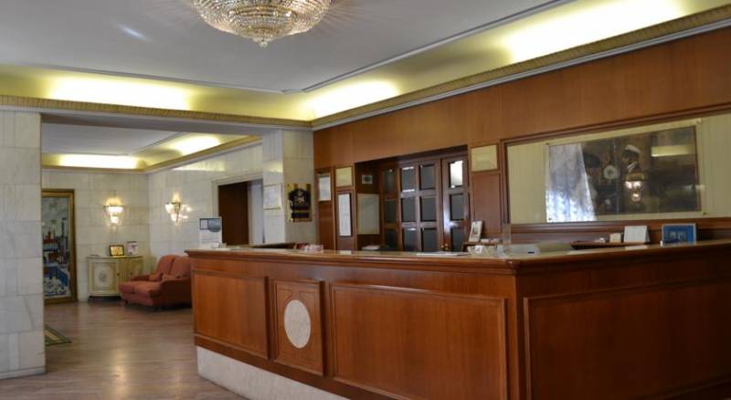 Best Western Hotel San Donato