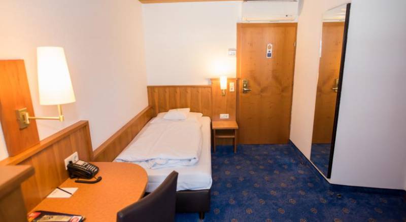 Best Western Hotel Stuttgart 21