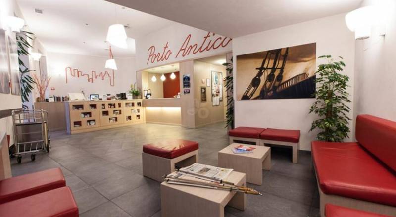 Best Western Porto Antico