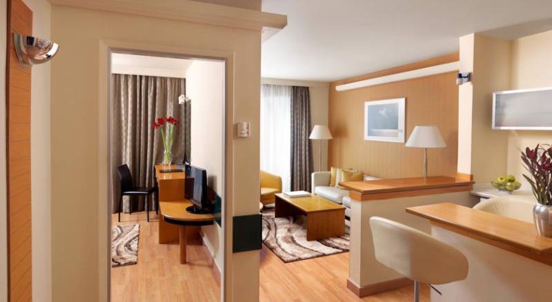 Blazer Suites Hotel