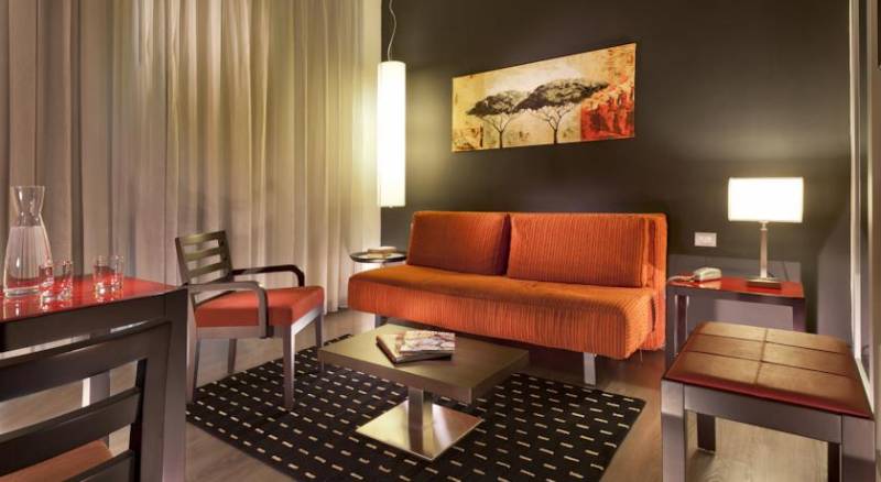 C-Hotels The Style Florence