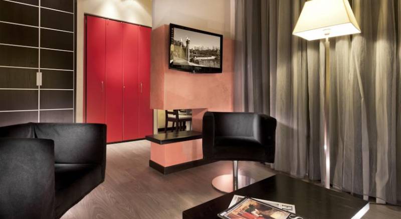 C-Hotels The Style Florence