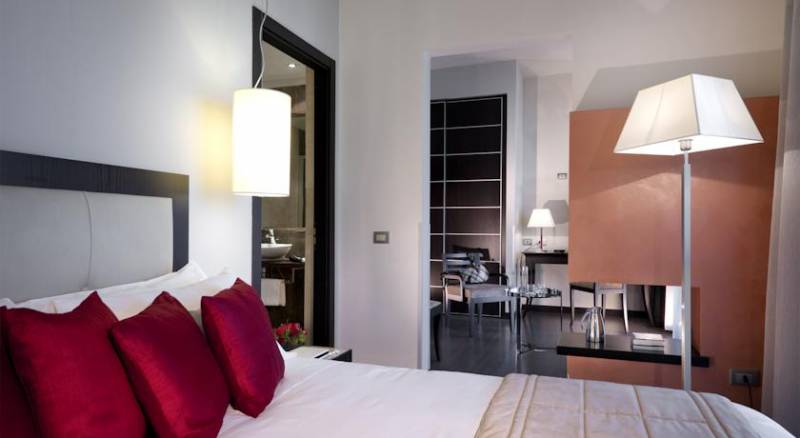 C-Hotels The Style Florence