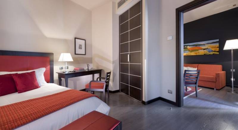 C-Hotels The Style Florence