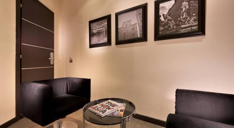 C-Hotels The Style Florence