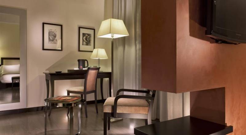 C-Hotels The Style Florence