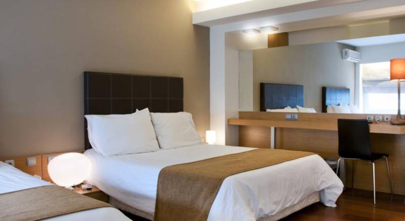 Capsis Hotel Thessaloniki