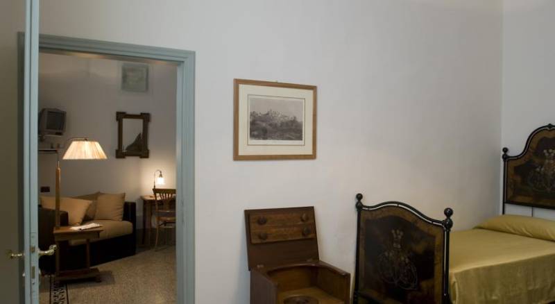 Casa Rovai Guest House