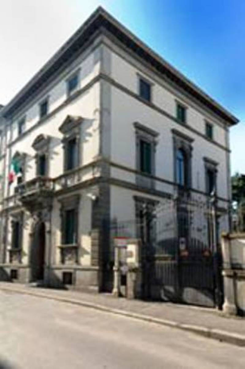 Casa Secchiaroli