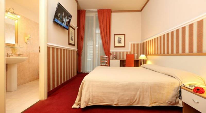 Catania Centro Rooms