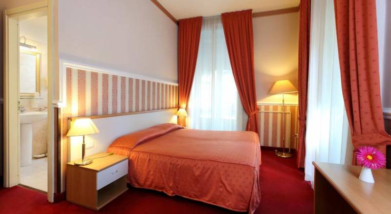 Catania Centro Rooms