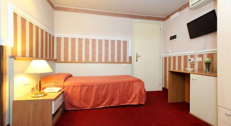 Catania Centro Rooms