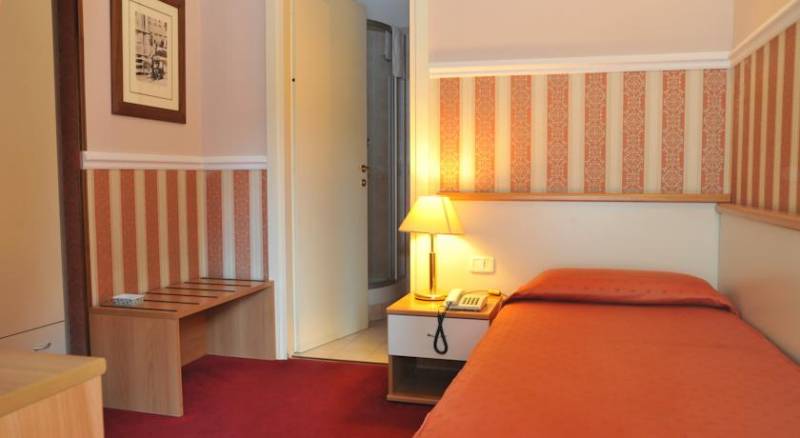 Catania Centro Rooms