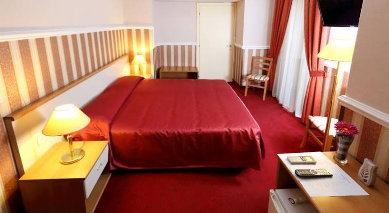 Catania Centro Rooms