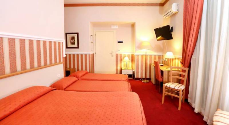 Catania Centro Rooms