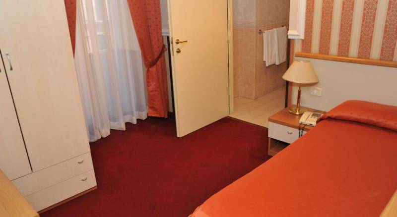 Catania Centro Rooms