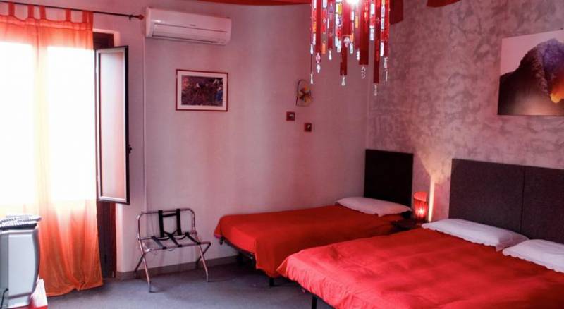 Catania City Center B&B