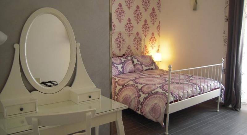 Catania City Center B&B