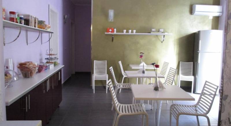 Catania City Center B&B