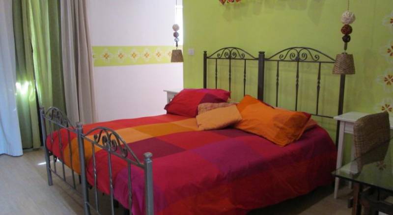 Catania City Center B&B