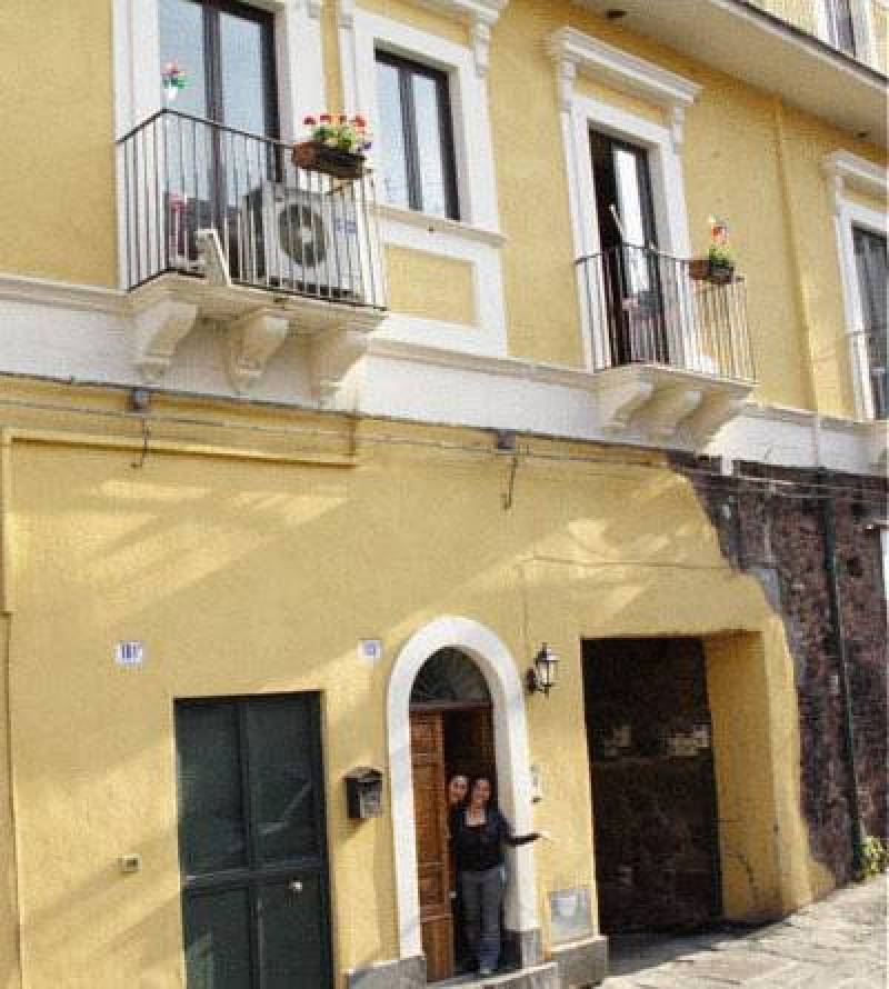 Catania City Center B&B