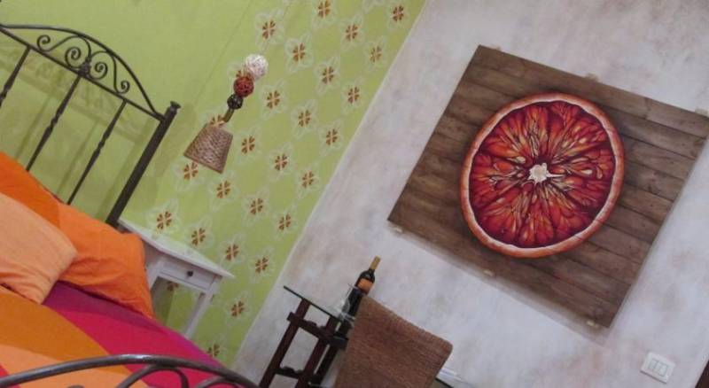 Catania City Center B&B