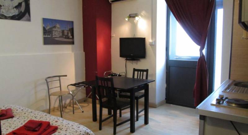 Catania City Center B&B