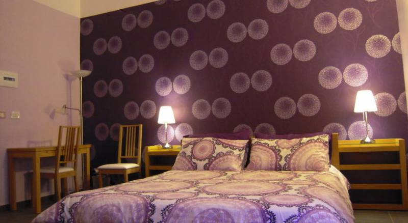 Catania City Center B&B