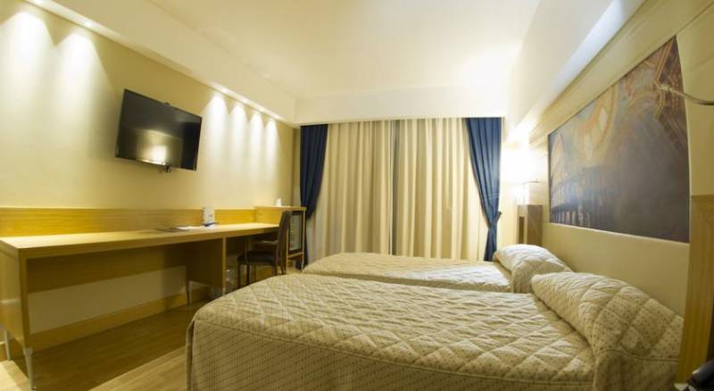 Catania International Airport Hotel