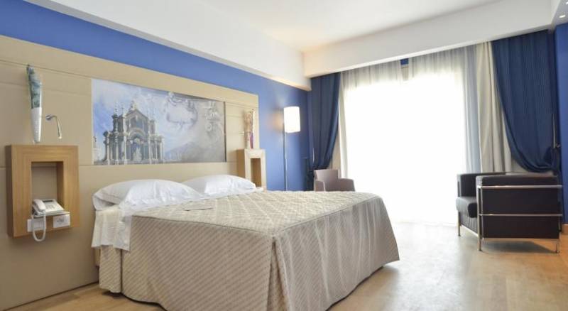 Catania International Airport Hotel